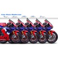 Zero Gravity Racing Windshields for the Honda CBR1000RR-R SP (2021+) Zero Gravity Racing Windshields for the Honda CBR1000RR-R SP (2021+)